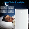 Air conditioning UVC Quality Home Mobile With Cooling And Heating WiFi Portable Air Conditioner U.K.