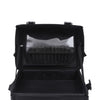 Makeup Trolley 2in1 Beauty Trolley Case w/ 8 Drawers Hairdressing Case on Wheels