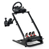 Heavy Duty Racing Steering Wheel Stand Logitech G25, G27, G29, G920 Adjustable
