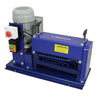 Electric Wire Stripping Machine 1.5-38mm Automatic Cable Stripper Powered Peeler