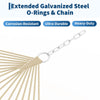 2 Person Hammock with Stand,Adjustable Steel Frame,Garden Patio Hammock Bed