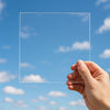 Clear Acrylic Sheets - Fast Delivery Cut To Size Acrylic Sheets Plastic Sheets
