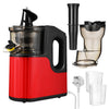 Cold Press Slow Juicer Commercial Juicer Machine Cold Press for Vegetable Fruit