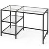106 x 51 x 77 cm Student Writing Study Desk