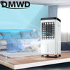 Large 10L Portable Evaporative Air 3‑in‑1 Cooler Fan Humidifier - Strong Airflow