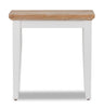 Nest of 2 Tables Set of Sofa Coffee Side Tables Wooden Lamp Stand Florence Furni