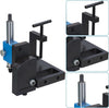 For 3/4"-3" Hole Saw Round Tube Fabrication Heavy Duty Pipe Tube Notcher UK