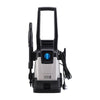 Electric High Power Pressure Washer Water Gun Car Jet Wash Cleaner 135Bar 1.6KW