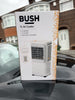 Portable Air Cooler , Mobile Air Conditioning Unit with Remote Control, Ice Pack
