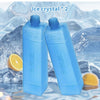 10L Portable Cooler Air Conditioning Unit Fan Evaporative Humidifier With Remote