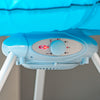 Portable Electric Clothes Dryer Indoor Home Dorms Buddy Best Hot Air Machine Dri