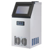 CRENEX 230W 58kg Commercial Ice Maker Ice Cube Machine Restaurant Bar Club