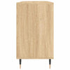 Bathroom Under Sink Cabinet Basin Storage Cupboard Vanity Unit Furniture