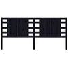 Susany Bed Headboard Bed Accessory Wooden Bed Panel Header Bedroom Z4L9