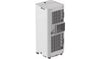 Bush 7000BTU Portable Air Conditioner 2 Speed Fan With Remote White 8181512 R
