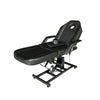 Electric Massage Table Salon Spa Bed 3 Fold Beauty Adjust Reclining Chair