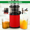 Cold Press Slow Juicer Commercial Juicer Machine Cold Press for Vegetable Fruit