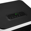 HOMILEC Air Conditioner 4‑in‑1 Cooling Dehumidifier Fan Class 9000 BTU Portable