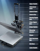 15×15IN Heat Press Machine Digital Transfer Sublimation 38×38cm Printer UK Stock