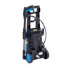 NEW! 2400W 180Bar High Pressure Jet Washer Patio Cleaner and Accessories