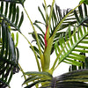 150cm(5ft) Palm Tree Artificial Faux Decor Green Plant Home Office