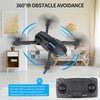 Drone with Camera RC Quadcopter Mini Drone Professional Lightweight for Adults