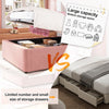 Kids Velvet Single Bed 90x190cm with Hydraulic Storage for Small Bedrooms, Pink