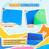 Kids Inflatable Bouncy Castle Water Slide 5in1 Bounce House Jumping Water Pool
