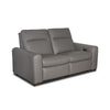 Nest Space Elina 2-Seater Sofa Dual Power Recline Yukon Slate Gray RRP £3398