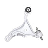 12x FRONT LOWER SUSPENSION WISHBONE TRACK CONTROL ARMS KIT FOR VOLVO S60 V70 MK2