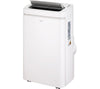 LOGIK LAC09C26 Portable Air Conditioner & Dehumidifier - 9000 BTU - 1D SHIP ✅