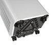 HOMILEC Air Conditioner 4‑in‑1 Cooling Dehumidifier Fan Class 9000 BTU Portable