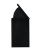 Extra Large Black Outdoor Parcel Secure Box Lock Package Delivery Drop Postbox