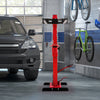 1.5T Auto Strut Coil Spring Compressor Hydraulic Tool Quick Removing Heavy Duty