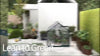 Polycarbonate Walk-In Garden Greenhouse Aluminum Frame w/ Slide Door 6 x 10ft