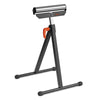 Roller Stand - Heavy Duty Steel Adjustable Work Stands for Woodworking