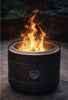 🔥 Premium Smokeless Fire Pit, 19” Designer Outdoor Heater 🔥