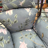 Garden Egg Chair Seat Pad Swing Hanging Chair Cushion Indoor Outdoor Patio Mat