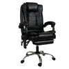Executive Desk Chair 2Point Massage High Back Office Chair Swivel Computer Chair