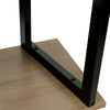 Bookshelf 5 Tier Bookcase Display Rack Storage Shelving Unit Home Living Room