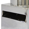 KuKoo Chicken Plucker Machine Poultry Feather Removal, Customer Return UVG