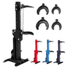 4.5T Heavy Duty Car Strut Coil Spring Compressor Hydraulic Workshop Garage Tool