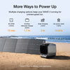 Ecoflow WAVE 3 Portable Air Conditioner 6100 BTU Cooler 6800 BTU Heater Quiet