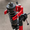 Strut Coil Spring Compressor Press Hand Operated Shock Absorber Tool NEW! UK