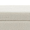 Upholstered Bed End Bench Ottoman Storage Benches Foot Stool Hallway Window Seat