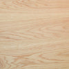Dusk Heidi Natural Solid Oak 4-8 Seater Extendable Dining Table RRP £449