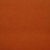 Dusk Hudson Bright Orange & Gold Effect Click Clack Sofa Bed RRP £699