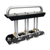 Metal Bending Tool Standing Seam Roofing Tool Metal EdgeBead Roller & Tin Snips