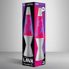 Timeless 14.5" Lava Lamp with Soft Light - Perfect for Decoration & Relaxation