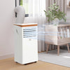 10000 BTU Portable Air Conditioner, 4 Modes, LED Display - NEXT DAY